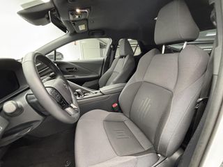 Toyota C-HR 1.8 140H Advance