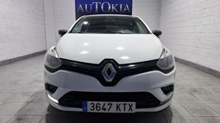 RENAULT Clio 4 Société Energy TCe 66 kW (90 CV) GLP -18
