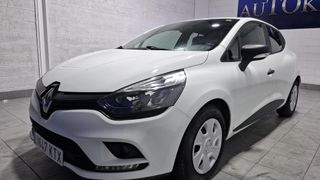 RENAULT Clio 4 Société Energy TCe 66 kW (90 CV) GLP -18