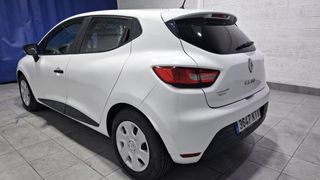 RENAULT Clio 4 Société Energy TCe 66 kW (90 CV) GLP -18