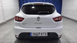 RENAULT Clio 4 Société Energy TCe 66 kW (90 CV) GLP -18