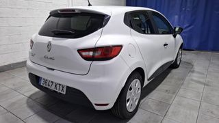 RENAULT Clio 4 Société Energy TCe 66 kW (90 CV) GLP -18