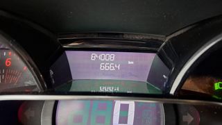 RENAULT Clio 4 Société Energy TCe 66 kW (90 CV) GLP -18