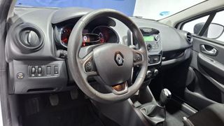 RENAULT Clio 4 Société Energy TCe 66 kW (90 CV) GLP -18