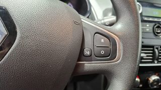 RENAULT Clio 4 Société Energy TCe 66 kW (90 CV) GLP -18