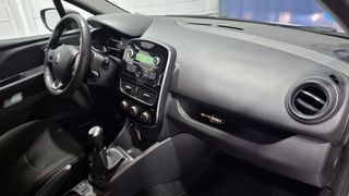 RENAULT Clio 4 Société Energy TCe 66 kW (90 CV) GLP -18