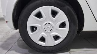 RENAULT Clio 4 Société Energy TCe 66 kW (90 CV) GLP -18