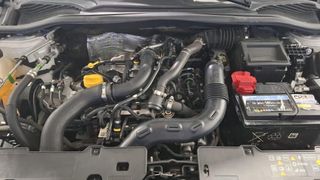 RENAULT Clio 4 Société Energy TCe 66 kW (90 CV) GLP -18