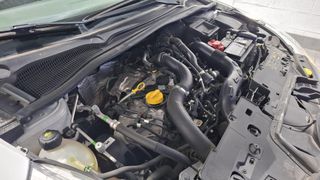 RENAULT Clio 4 Société Energy TCe 66 kW (90 CV) GLP -18