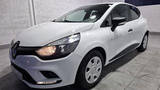 RENAULT Clio 4 Société Energy TCe 66 kW (90 CV) GLP -18