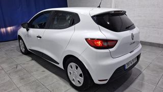 RENAULT Clio 4 Société Energy TCe 66 kW (90 CV) GLP -18