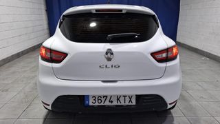 RENAULT Clio 4 Société Energy TCe 66 kW (90 CV) GLP -18