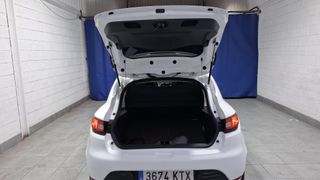 RENAULT Clio 4 Société Energy TCe 66 kW (90 CV) GLP -18