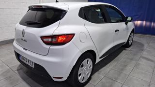 RENAULT Clio 4 Société Energy TCe 66 kW (90 CV) GLP -18