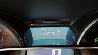 RENAULT Clio 4 Société Energy TCe 66 kW (90 CV) GLP -18