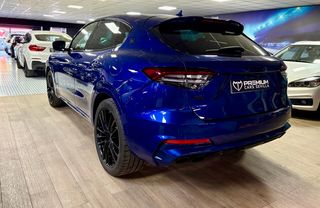 MASERATI Levante GranSport S Q4 3.0 V6 tt 316kW(430CV)