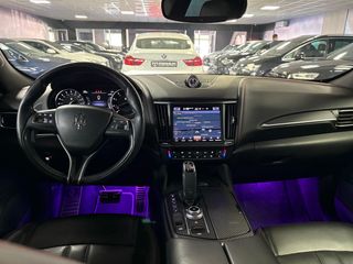 MASERATI Levante GranSport S Q4 3.0 V6 tt 316kW(430CV)