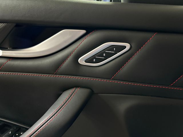 MASERATI Levante GranSport S Q4 3.0 V6 tt 316kW(430CV)