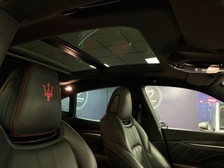 MASERATI Levante GranSport S Q4 3.0 V6 tt 316kW(430CV)