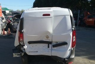 Mando Warning Renault 4727452 283e86009r