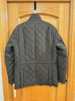 Chaqueta Barbour