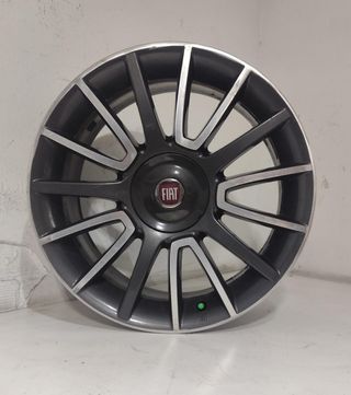 Llantas suelta segunda para Fiat de 17 Pulgadas