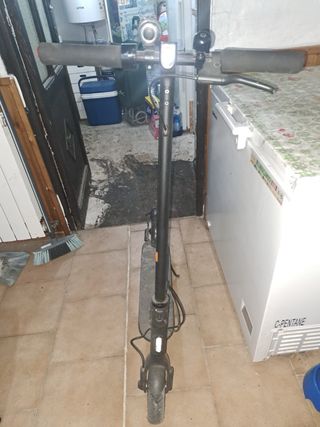 Patinete Eléctrico Xiaomi