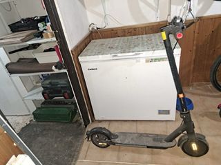 Patinete Eléctrico Xiaomi