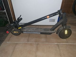 Patinete Eléctrico Xiaomi