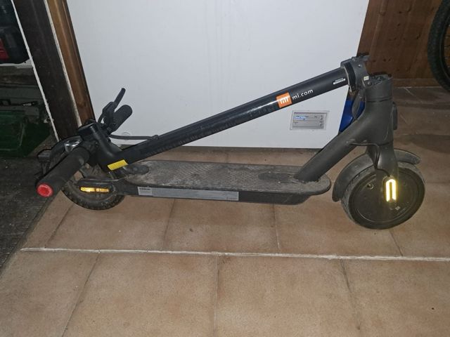 Patinete Eléctrico Xiaomi