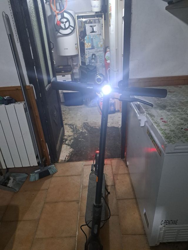 Patinete Eléctrico Xiaomi