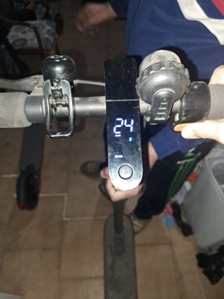 Patinete Eléctrico Xiaomi