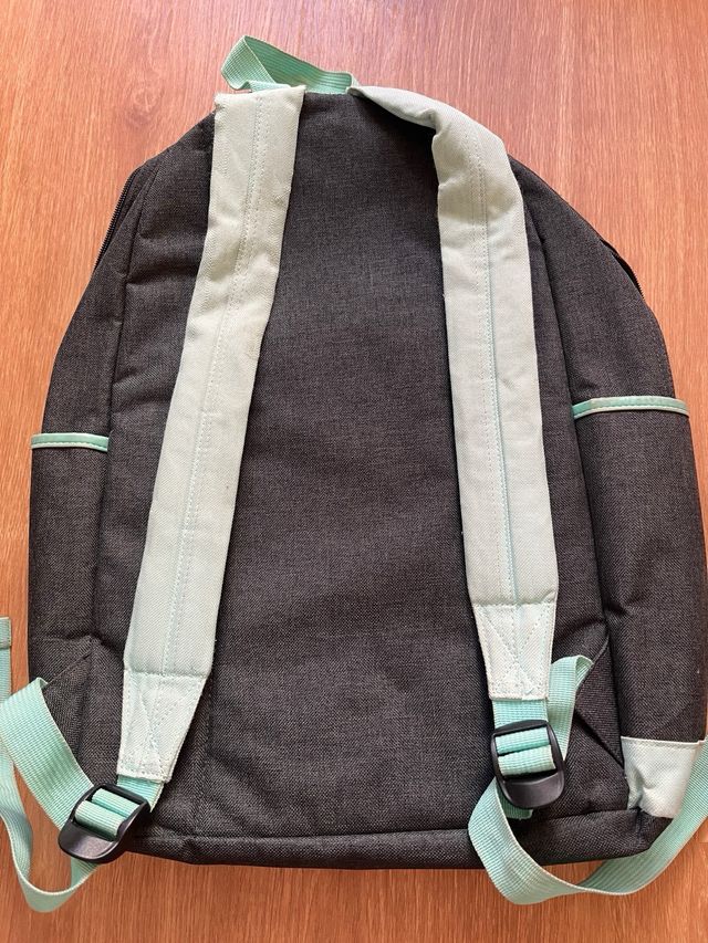 Mochila La Vecina Rubia escolar