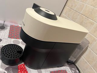Macchina Caffè Nespresso Vertuo