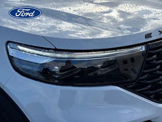FORD Explorer Híbrido Enchufable Explorer 3.0 PHEV ST-Line AWD 450