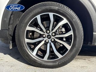 FORD Explorer Híbrido Enchufable Explorer 3.0 PHEV ST-Line AWD 450