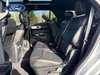 FORD Explorer Híbrido Enchufable Explorer 3.0 PHEV ST-Line AWD 450