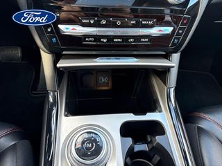 FORD Explorer Híbrido Enchufable Explorer 3.0 PHEV ST-Line AWD 450