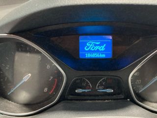 FORD Grand C-Max Grand C-Max Grand C-Max 1.0 Ecoboost Auto-S&S Trend 125