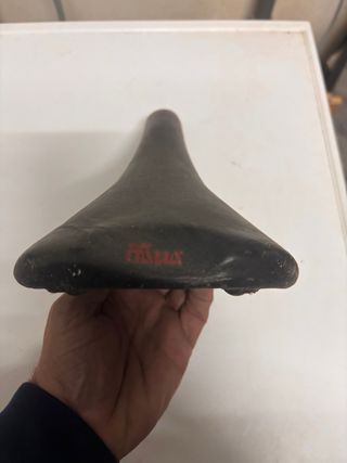 Sillín Selle Italia Flite Negro