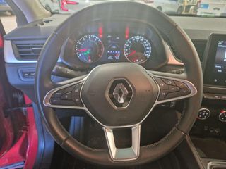 RENAULT Captur Captur TCe GPF Micro Híbrido Evolution 103kW