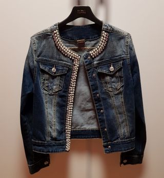 Chaqueta vaquera