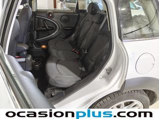 MINI MINI Countryman Cooper SD 105 kW (143 CV)