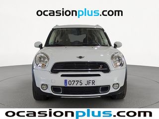 MINI MINI Countryman Cooper SD 105 kW (143 CV)