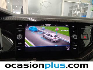 Volkswagen Taigo ``Más`` 1.0 TSI 85 kW (115 CV)