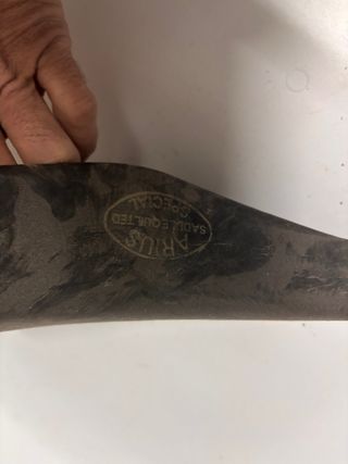 Sillín Arus Special