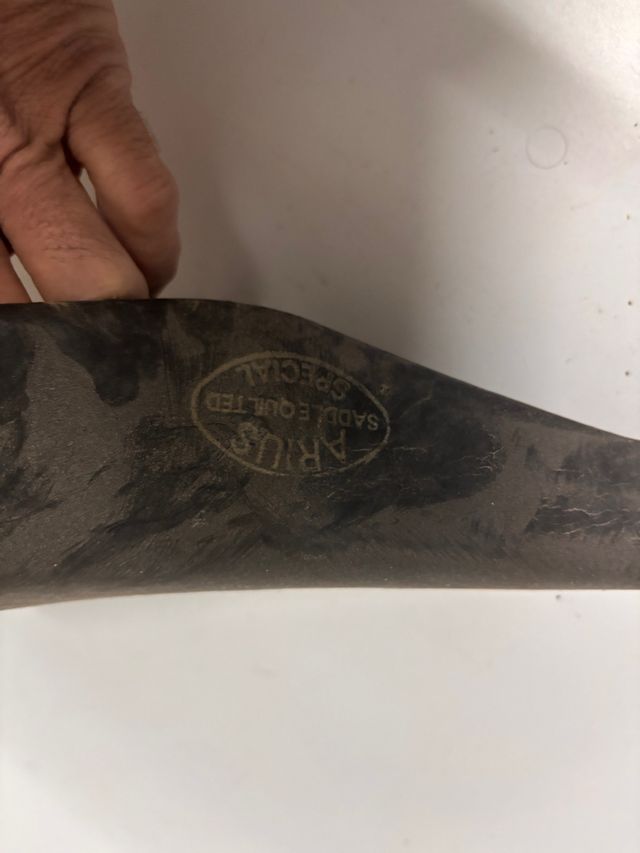 Sillín Arus Special