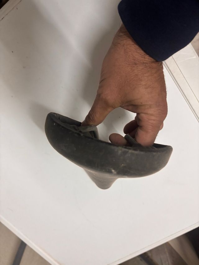 Sillín Arus Special