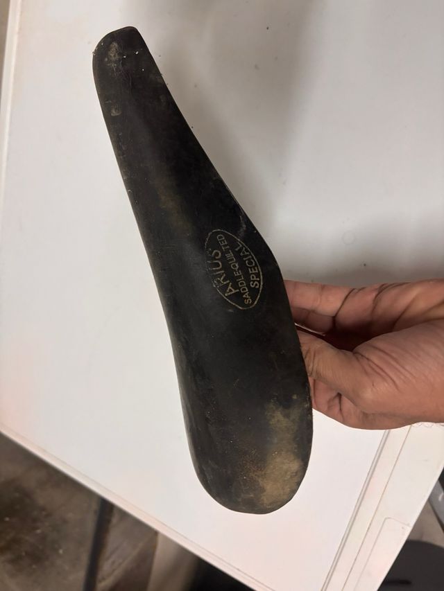 Sillín Arus Special