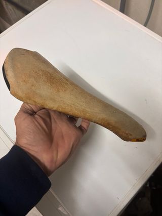 Sillín Selle Italia Turbo Magic 2